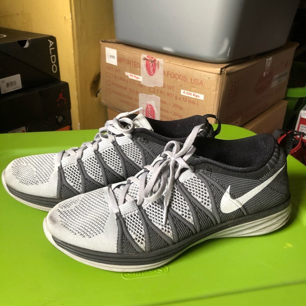 Nike Flyknit Lunar 2, Mens 11